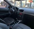 Сірий Опель Астра, об'ємом двигуна 1.6 л та пробігом 337 тис. км за 4850 $, фото 13 на Automoto.ua