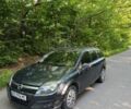 Серый Опель Астра, объемом двигателя 1.6 л и пробегом 256 тыс. км за 3800 $, фото 1 на Automoto.ua