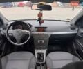 Сірий Опель Астра, об'ємом двигуна 1.9 л та пробігом 308 тис. км за 4800 $, фото 17 на Automoto.ua