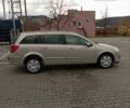Серый Опель Астра, объемом двигателя 1.6 л и пробегом 198 тыс. км за 5200 $, фото 3 на Automoto.ua