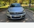 Серый Опель Астра, объемом двигателя 1.3 л и пробегом 340 тыс. км за 2600 $, фото 1 на Automoto.ua
