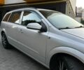 Сірий Опель Астра, об'ємом двигуна 1.9 л та пробігом 451 тис. км за 3650 $, фото 4 на Automoto.ua