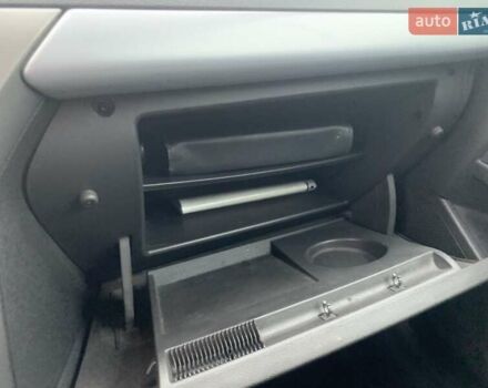 Серый Опель Астра, объемом двигателя 1.6 л и пробегом 195 тыс. км за 4790 $, фото 9 на Automoto.ua