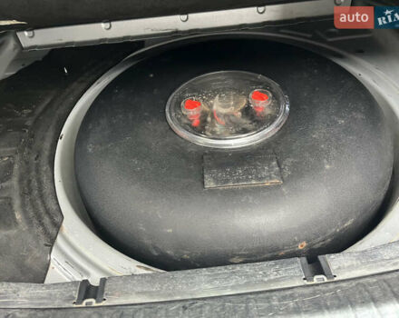 Серый Опель Астра, объемом двигателя 1.6 л и пробегом 198 тыс. км за 4450 $, фото 22 на Automoto.ua