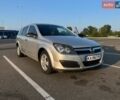 Сірий Опель Астра, об'ємом двигуна 1.6 л та пробігом 337 тис. км за 4850 $, фото 1 на Automoto.ua