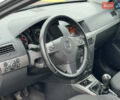 Опель Астра 2006 у Рожище на Automoto.ua Сірий Опель Астра, об'ємом двигуна 1.3 л та пробігом 243 тис. км за 4900 $, фото 15 на Automoto.ua