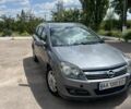 Серый Опель Астра, объемом двигателя 1.7 л и пробегом 3 тыс. км за 4250 $, фото 1 на Automoto.ua