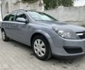 Серый Опель Астра, объемом двигателя 1.4 л и пробегом 171 тыс. км за 4400 $, фото 1 на Automoto.ua