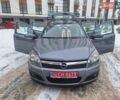Сірий Опель Астра, об'ємом двигуна 1.6 л та пробігом 197 тис. км за 4950 $, фото 22 на Automoto.ua