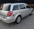 Сірий Опель Астра, об'ємом двигуна 1.6 л та пробігом 250 тис. км за 3500 $, фото 2 на Automoto.ua