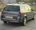 Опель Астра 2006 в Зенькове на Automoto.ua Серый Опель Астра, объемом двигателя 1.6 л и пробегом 308 тыс. км за 5300 $, фото 7 на Automoto.ua