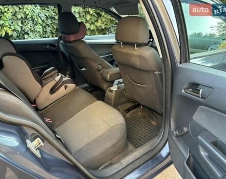 Серый Опель Астра, объемом двигателя 1.6 л и пробегом 190 тыс. км за 5200 $, фото 1 на Automoto.ua