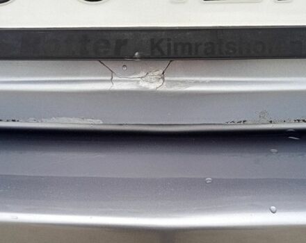 Серый Опель Астра, объемом двигателя 1.6 л и пробегом 287 тыс. км за 3900 $, фото 5 на Automoto.ua