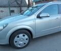 Сірий Опель Астра, об'ємом двигуна 1.9 л та пробігом 280 тис. км за 5100 $, фото 3 на Automoto.ua