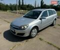 Сірий Опель Астра, об'ємом двигуна 1.91 л та пробігом 451 тис. км за 3300 $, фото 1 на Automoto.ua