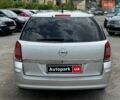 Сірий Опель Астра, об'ємом двигуна 1.6 л та пробігом 281 тис. км за 4050 $, фото 6 на Automoto.ua