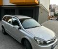Сірий Опель Астра, об'ємом двигуна 1.9 л та пробігом 451 тис. км за 3650 $, фото 1 на Automoto.ua