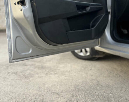 Сірий Опель Астра, об'ємом двигуна 1.7 л та пробігом 280 тис. км за 4850 $, фото 7 на Automoto.ua