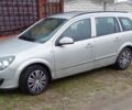 Сірий Опель Астра, об'ємом двигуна 1.6 л та пробігом 210 тис. км за 4700 $, фото 1 на Automoto.ua