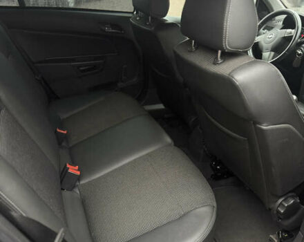 Сірий Опель Астра, об'ємом двигуна 1.6 л та пробігом 261 тис. км за 3999 $, фото 36 на Automoto.ua