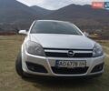Серый Опель Астра, объемом двигателя 1.9 л и пробегом 258 тыс. км за 4400 $, фото 1 на Automoto.ua