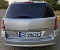 Сірий Опель Астра, об'ємом двигуна 1.6 л та пробігом 235 тис. км за 5500 $, фото 4 на Automoto.ua
