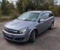 Опель Астра 2006 в Самборе на Automoto.ua Серый Опель Астра, объемом двигателя 1.6 л и пробегом 273 тыс. км за 4200 $, фото 26 на Automoto.ua