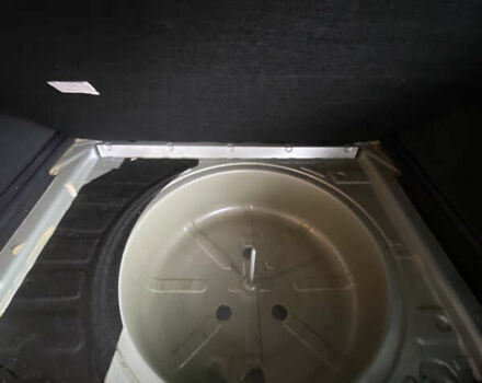 Сірий Опель Астра, об'ємом двигуна 1.6 л та пробігом 180 тис. км за 4450 $, фото 28 на Automoto.ua