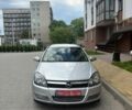 Сірий Опель Астра, об'ємом двигуна 1.6 л та пробігом 219 тис. км за 4200 $, фото 1 на Automoto.ua