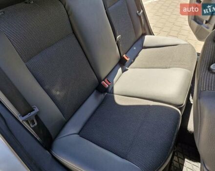 Серый Опель Астра, объемом двигателя 1.8 л и пробегом 225 тыс. км за 6300 $, фото 15 на Automoto.ua