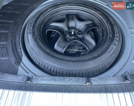 Серый Опель Астра, объемом двигателя 1.8 л и пробегом 243 тыс. км за 5900 $, фото 24 на Automoto.ua