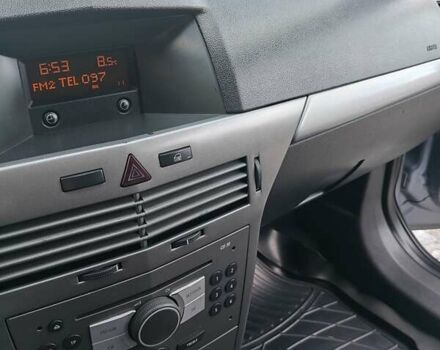 Опель Астра 2006 в Черткове на Automoto.ua Серый Опель Астра, объемом двигателя 1.3 л и пробегом 300 тыс. км за 3999 $, фото 51 на Automoto.ua