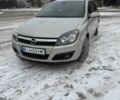 Сірий Опель Астра, об'ємом двигуна 1.6 л та пробігом 189 тис. км за 5500 $, фото 1 на Automoto.ua