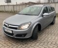 Сірий Опель Астра, об'ємом двигуна 1.9 л та пробігом 308 тис. км за 4800 $, фото 1 на Automoto.ua