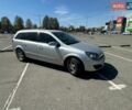 Серый Опель Астра, объемом двигателя 1.8 л и пробегом 250 тыс. км за 6000 $, фото 1 на Automoto.ua
