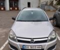 Сірий Опель Астра, об'ємом двигуна 1.91 л та пробігом 323 тис. км за 4800 $, фото 1 на Automoto.ua