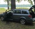 Серый Опель Астра, объемом двигателя 1.6 л и пробегом 240 тыс. км за 5000 $, фото 6 на Automoto.ua