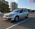 Сірий Опель Астра, об'ємом двигуна 1.6 л та пробігом 337 тис. км за 4850 $, фото 8 на Automoto.ua