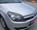 Сірий Опель Астра, об'ємом двигуна 1.6 л та пробігом 234 тис. км за 4750 $, фото 2 на Automoto.ua
