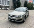 Серый Опель Астра, объемом двигателя 1.6 л и пробегом 244 тыс. км за 4900 $, фото 1 на Automoto.ua