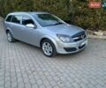 Сірий Опель Астра, об'ємом двигуна 1.3 л та пробігом 385 тис. км за 4200 $, фото 1 на Automoto.ua