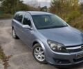 Опель Астра 2006 в Самборе на Automoto.ua Серый Опель Астра, объемом двигателя 1.6 л и пробегом 273 тыс. км за 4200 $, фото 1 на Automoto.ua