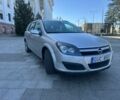 Сірий Опель Астра, об'ємом двигуна 1.9 л та пробігом 398 тис. км за 2600 $, фото 1 на Automoto.ua