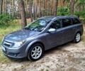 Сірий Опель Астра, об'ємом двигуна 1.8 л та пробігом 293 тис. км за 4700 $, фото 1 на Automoto.ua
