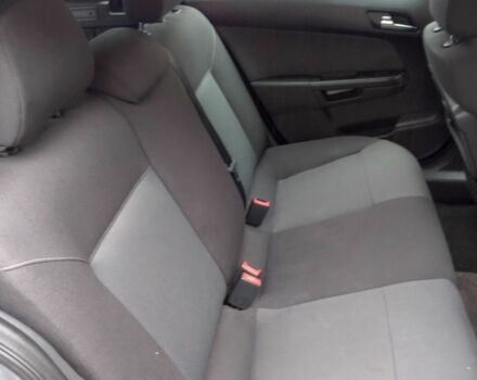 Серый Опель Астра, объемом двигателя 1.8 л и пробегом 215 тыс. км за 5000 $, фото 5 на Automoto.ua