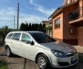 Сірий Опель Астра, об'ємом двигуна 1.3 л та пробігом 452 тис. км за 4000 $, фото 1 на Automoto.ua