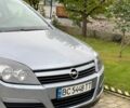 Серый Опель Астра, объемом двигателя 1.7 л и пробегом 321 тыс. км за 4199 $, фото 3 на Automoto.ua