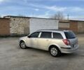 Серый Опель Астра, объемом двигателя 1.7 л и пробегом 270 тыс. км за 4800 $, фото 7 на Automoto.ua