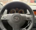 Сірий Опель Астра, об'ємом двигуна 1.4 л та пробігом 230 тис. км за 4950 $, фото 14 на Automoto.ua