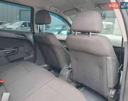 Сірий Опель Астра, об'ємом двигуна 1.3 л та пробігом 250 тис. км за 5190 $, фото 24 на Automoto.ua